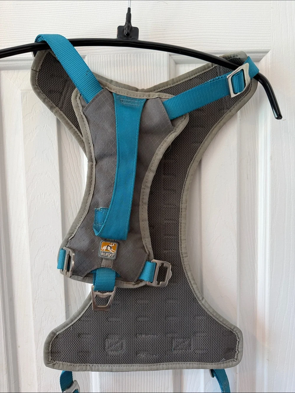 Big Dog Harness